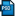 File Adobe PSD Icon 16x16 png
